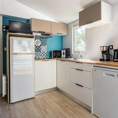 Paradis Le Giessen Κάμπινγκ *