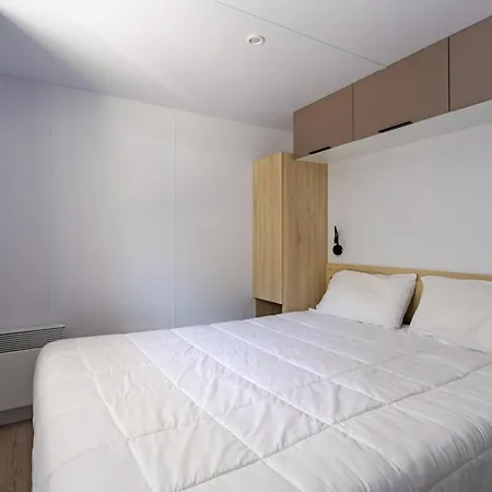 Paradis Le Giessen Camping *