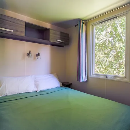 Κάμπινγκ Paradis Le Giessen Bassemberg