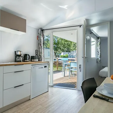 Paradis Le Giessen Κάμπινγκ