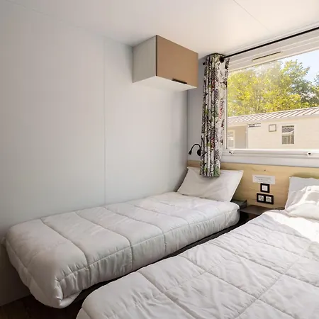 Paradis Le Giessen Camping *
