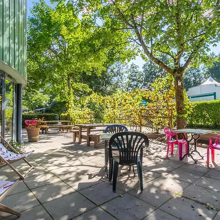 Paradis Le Giessen Camping *