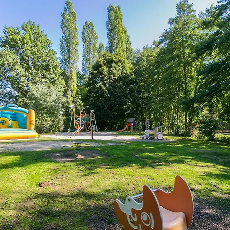 Paradis Le Giessen Campsite