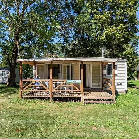 Camping Paradis Le Giessen Bassemberg