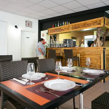 Paradis Le Giessen Campsite Bassemberg