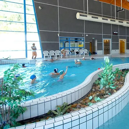 Paradis Le Giessen Camping *