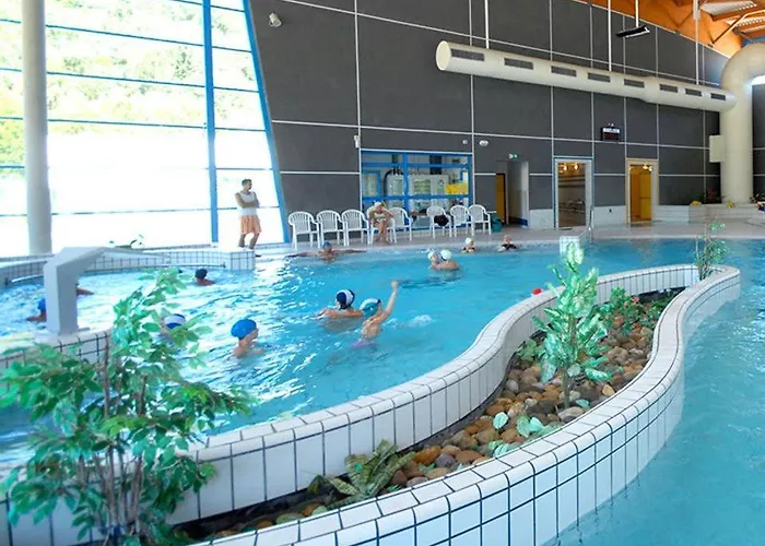 Paradis Le Giessen Campsite *
